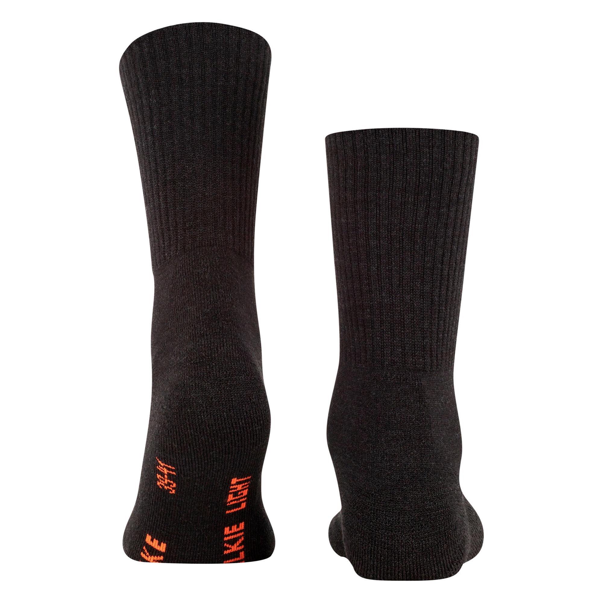 Falke Unisex Trekkingsocken Walkie Light SO 16486 3/5