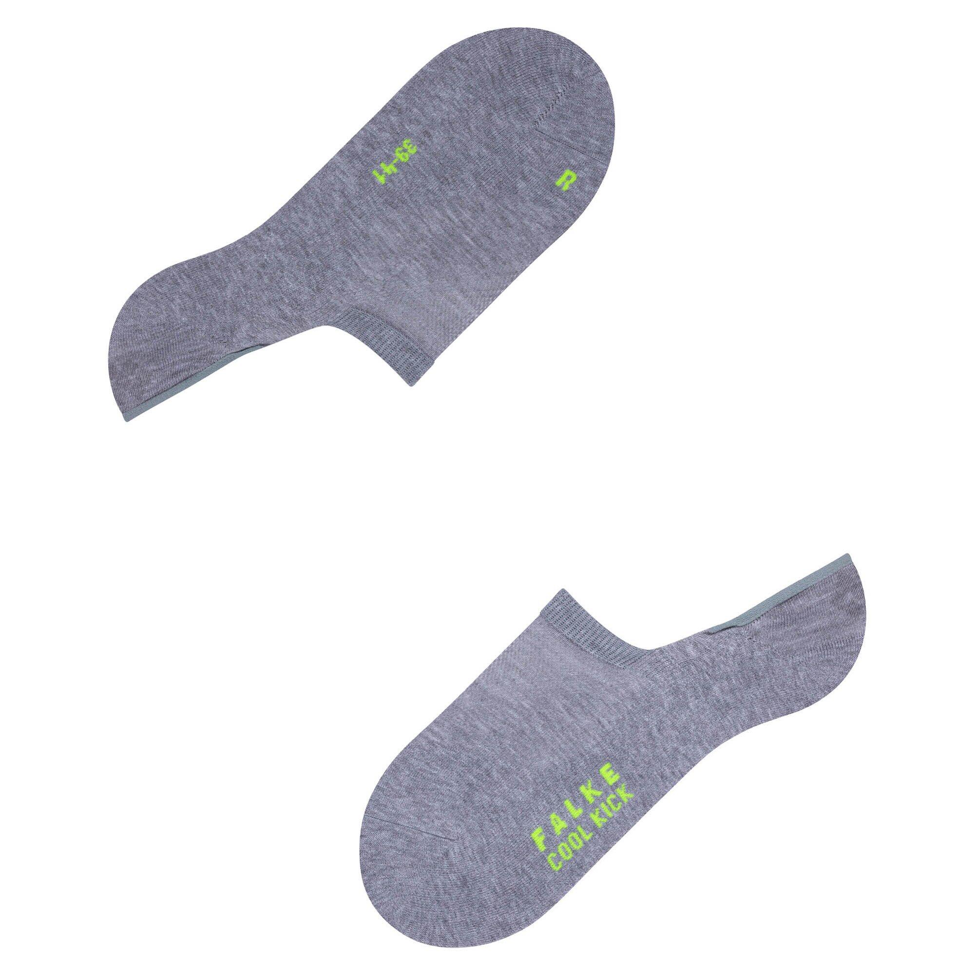 Falke Cool Kick Unisex Füßlinge 16601 4/4