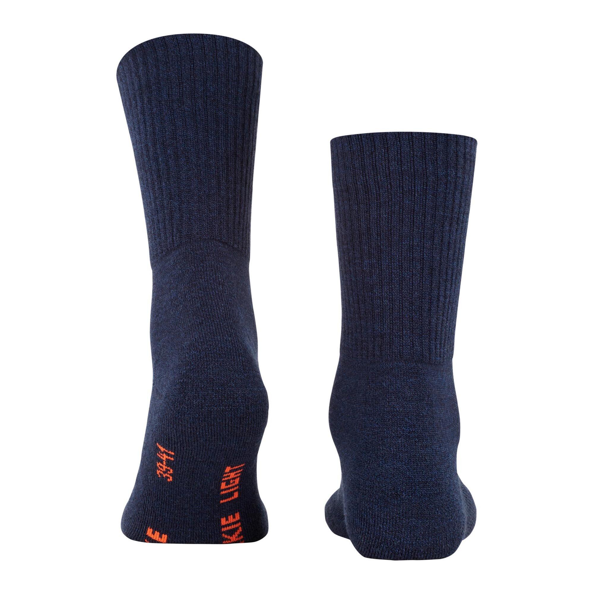 Falke Unisex Trekkingsocken Walkie Light SO 16486 3/5