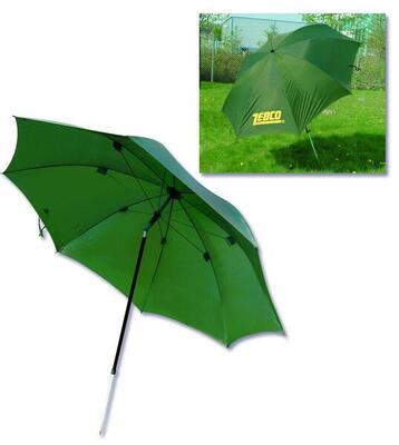Zebco Nylon Angelschirm Ø2.20m