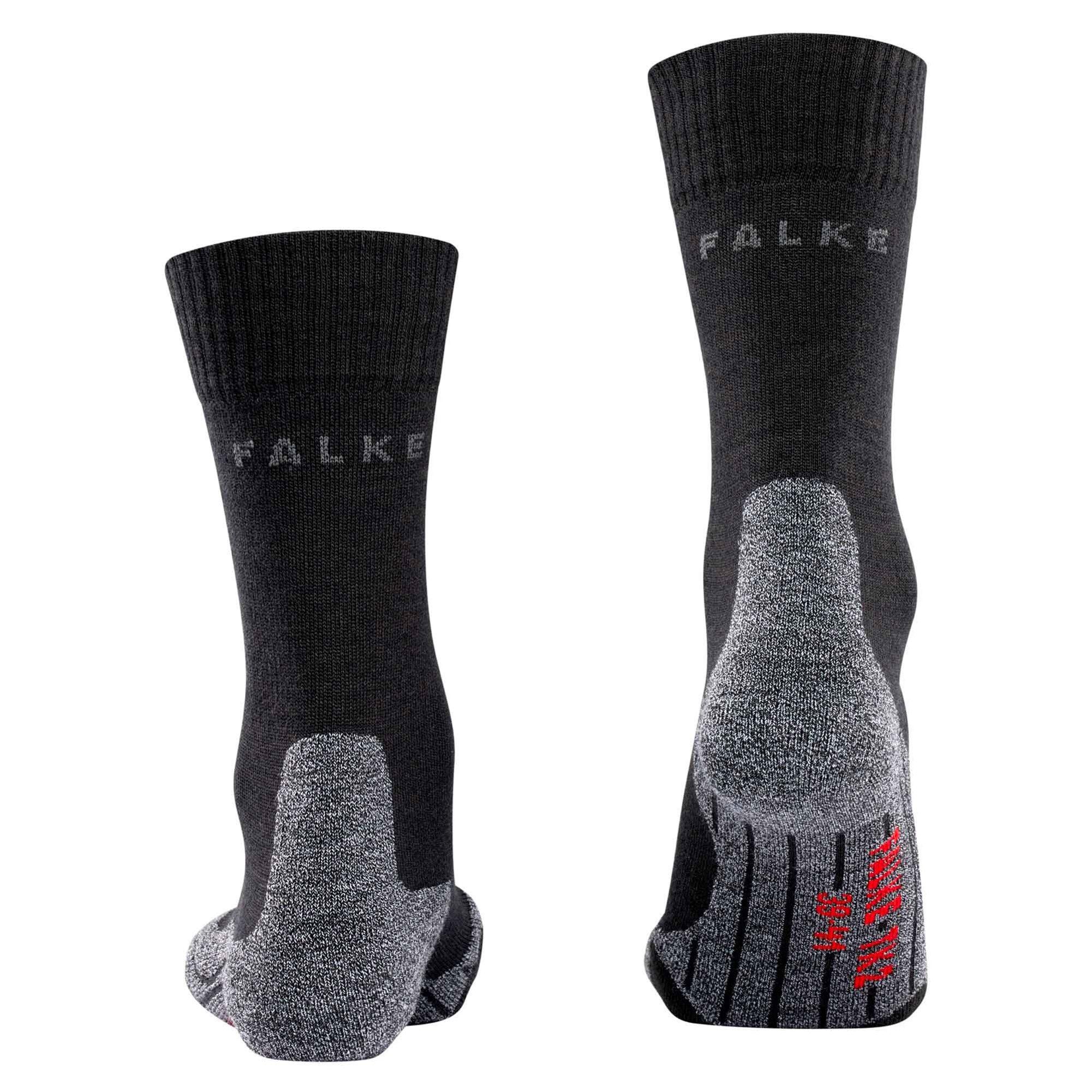 Calcetines Falke TK2 3/6