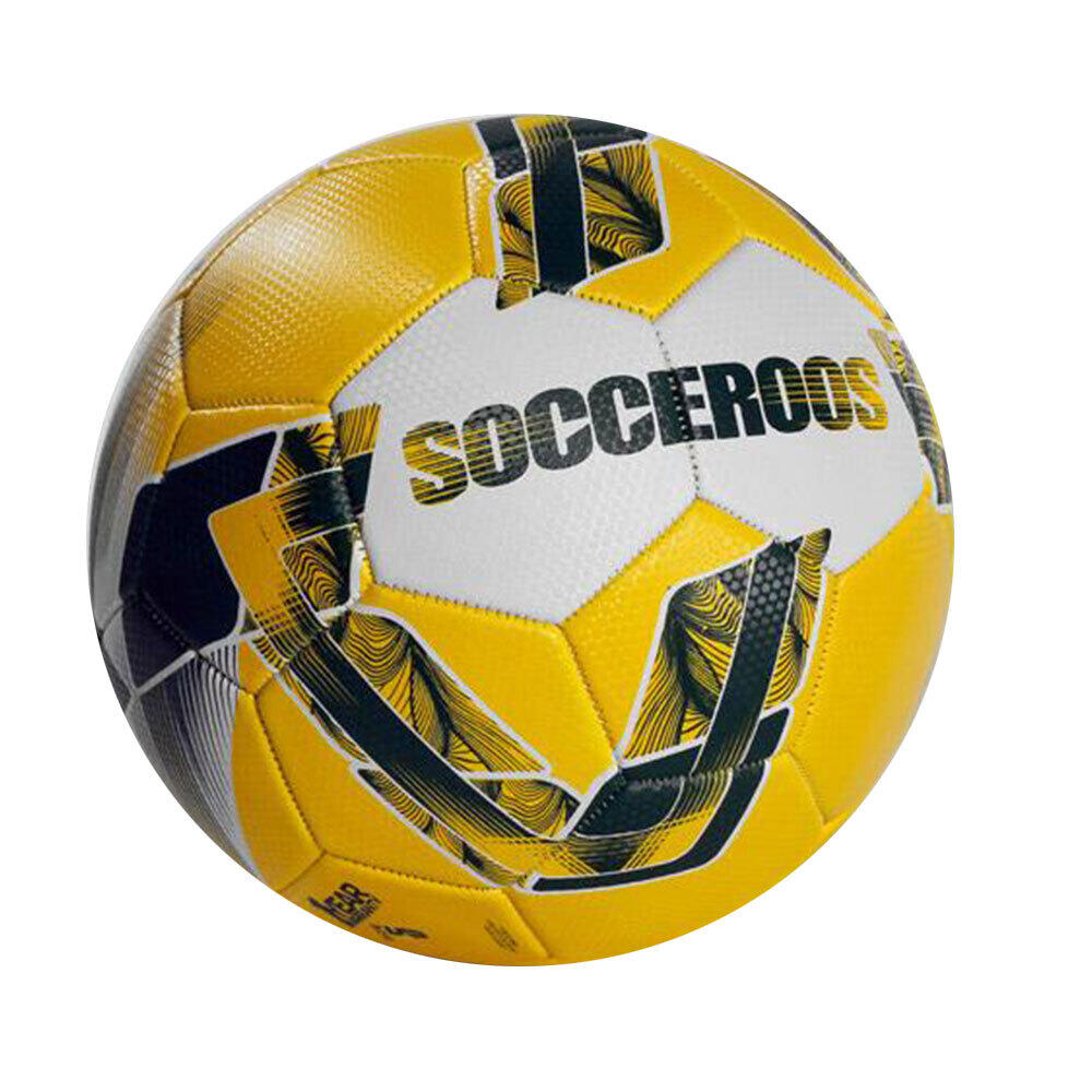 Heritage Socceroos Soccer Ball (SOBL1503)