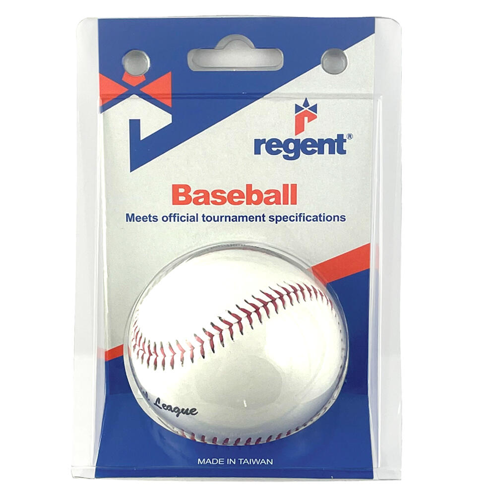 Regent 9" Parahyde Baseballs Outdoor Sports Training Ball