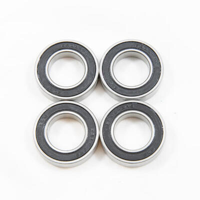 Kit di cuscinetti ruota in acciaio Campagnolo Scirocco (x4)