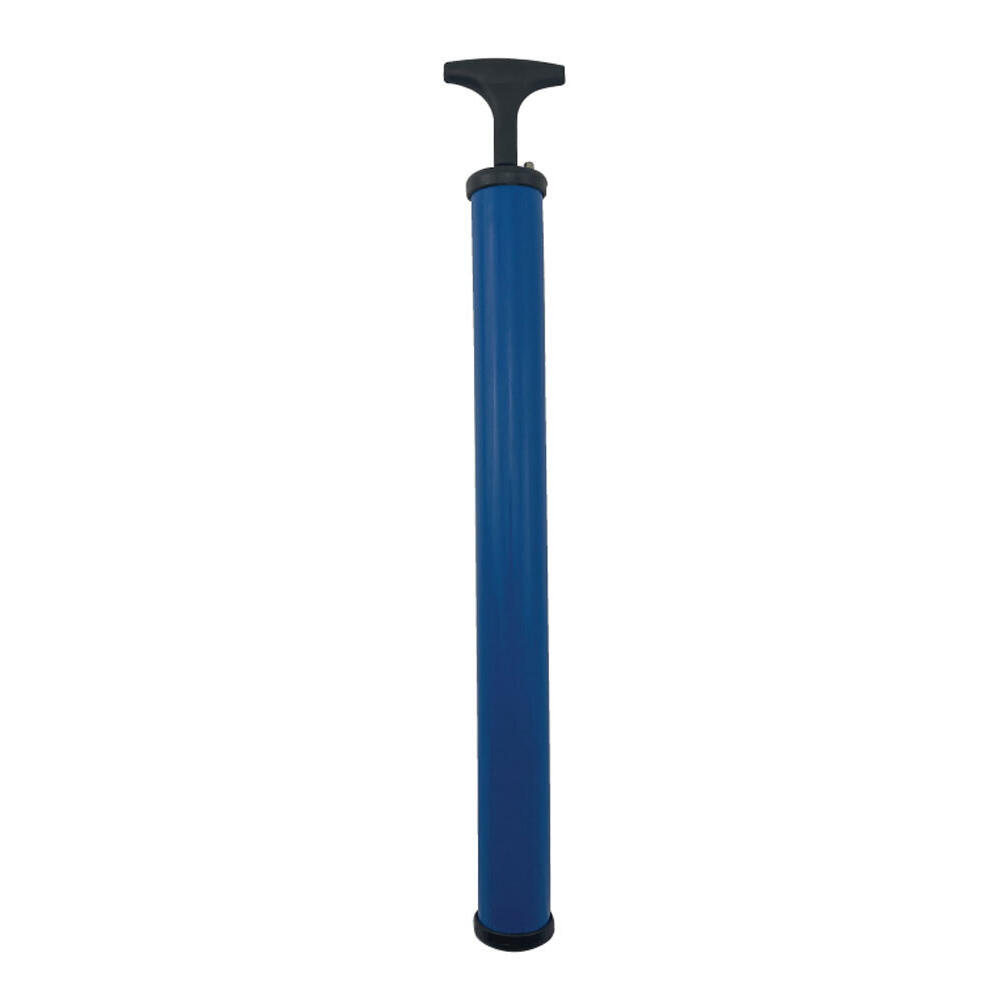 Regent Double Action Air Pump Ball/Bicycle Tire Inflator