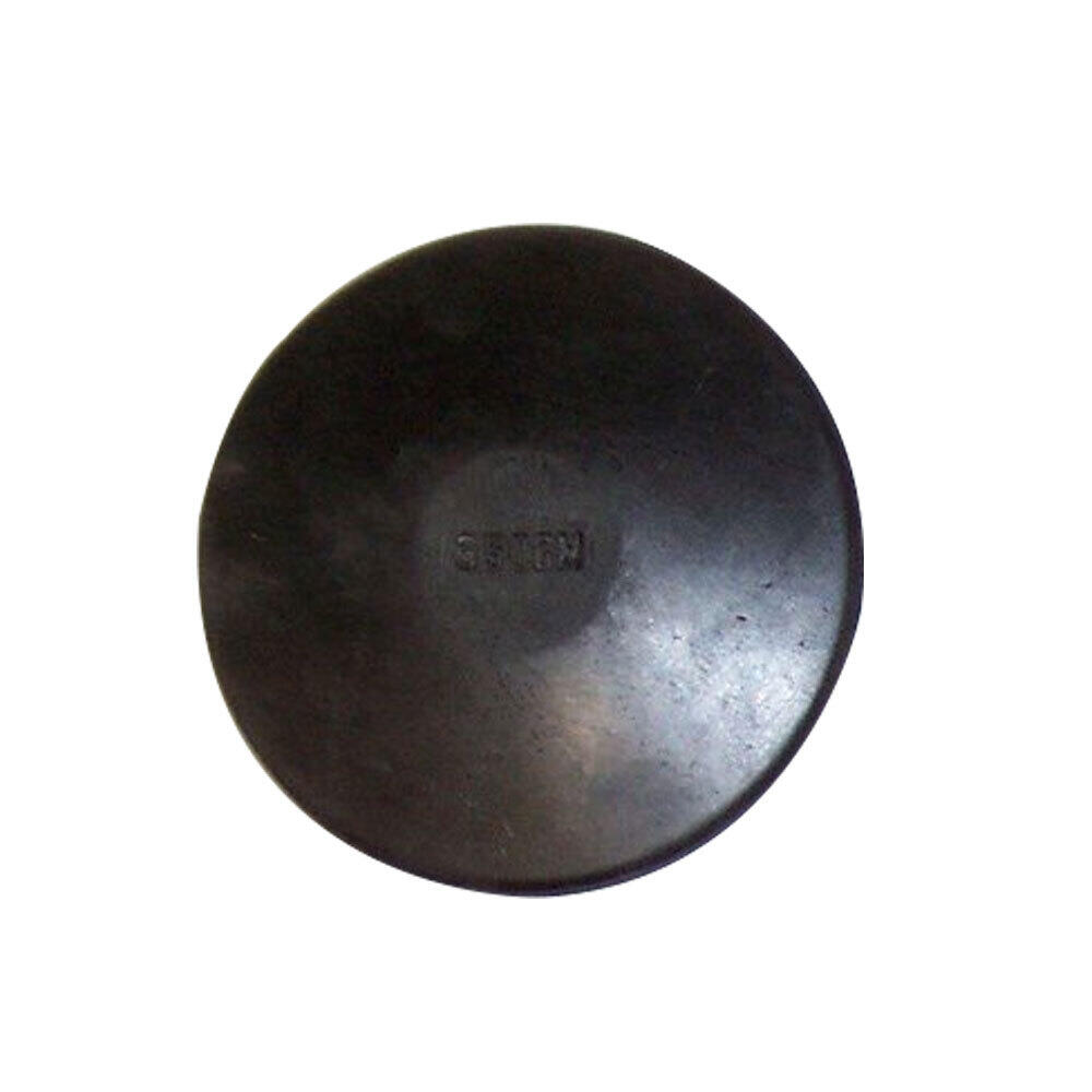 Regent 350mg Rubber Discus Track & Field Throw Disk