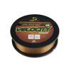 Monoﬁlament Carp Spirit Velocity Brown 1200m