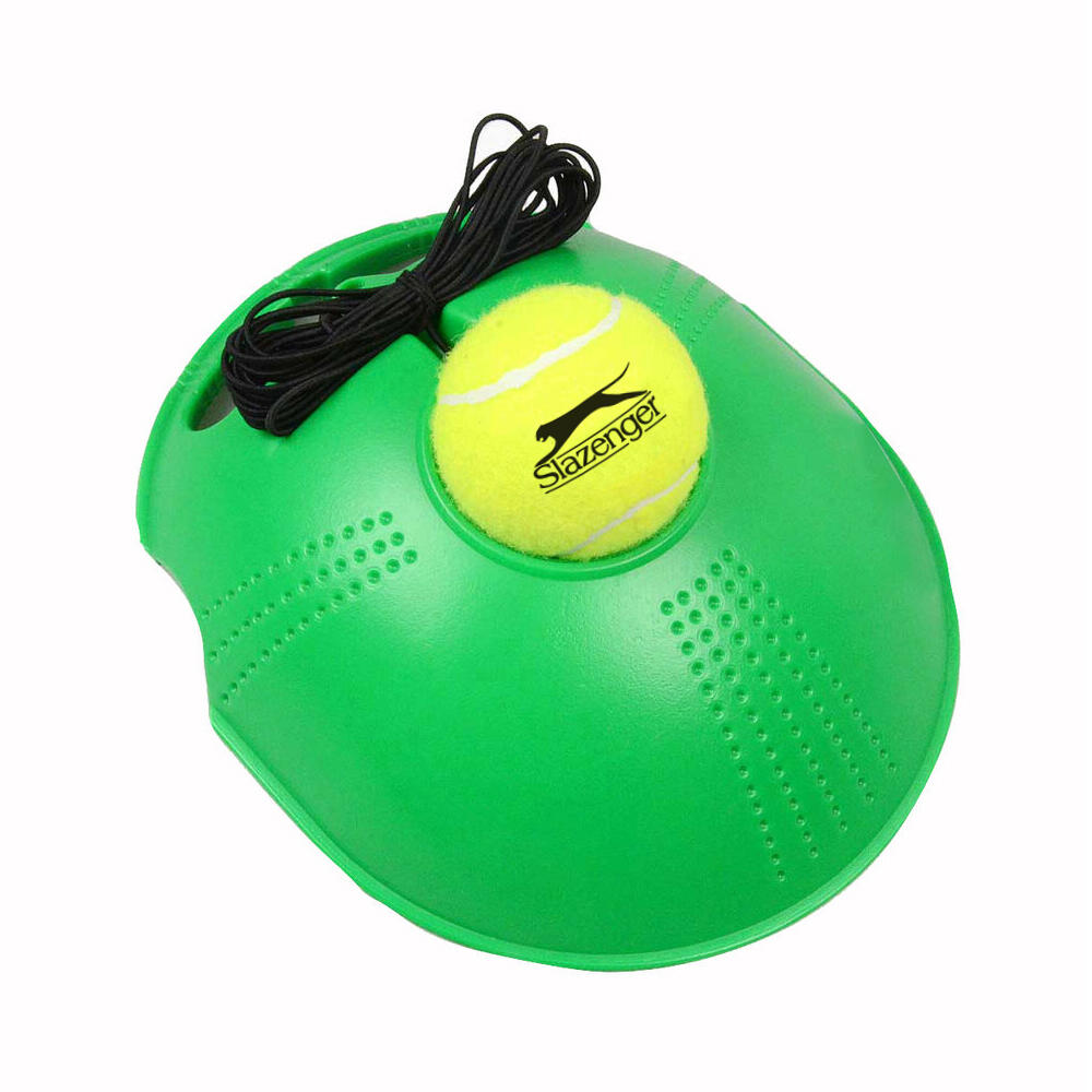 Slazenger Tennis Trainer Practice Rebound Balls