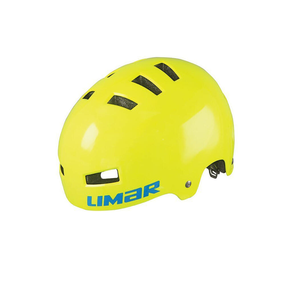 Limar 360 Teen Youth Bicycle Helmet 52-59cm Medium