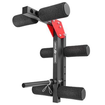 Beintrainer (zur Hantelbank) Home MH-A102