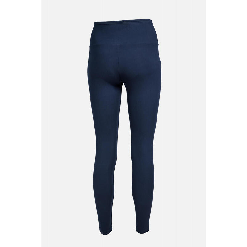 Colant Fitskin Feminin FTSKN Navy