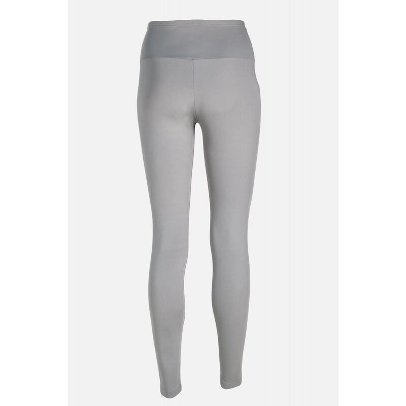 Colant Fitskin Feminin FTSKN Gri