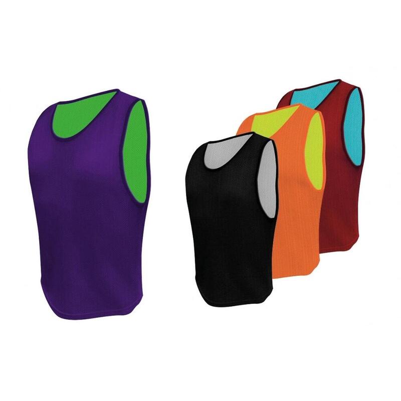 Maiou/Vesta departajare Reversibil Negru/Alb