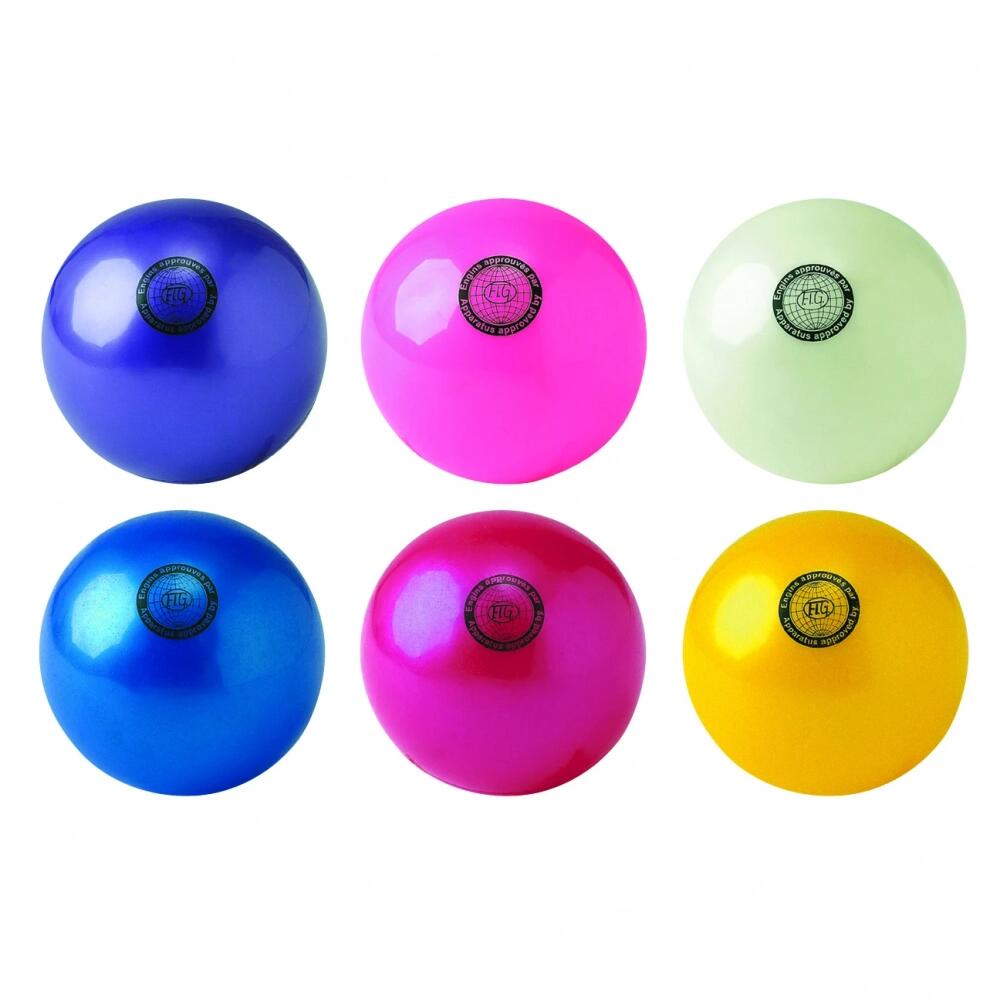 Ball GR 190 mm Tremblay 2/2