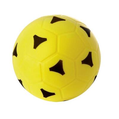 SPORTI FRANCE – Ballon De Rugby En Mousse 24 Cm, 165 G, Toucher Doux Et Sécurisé