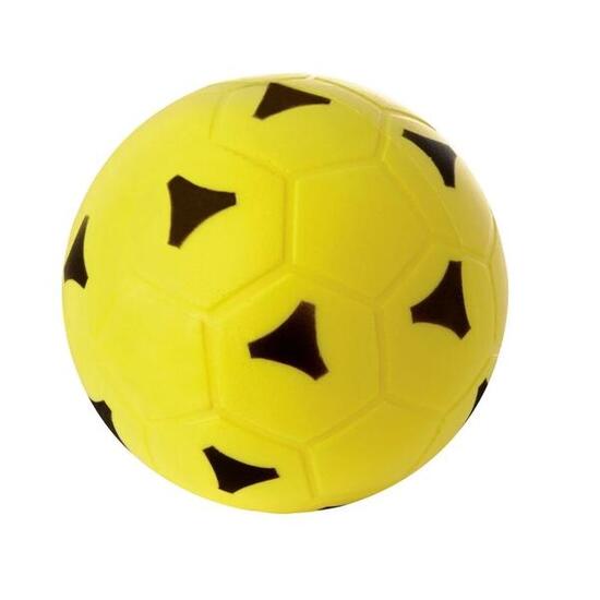 Ballon de football en mousse Tremblay mouss’foot HD