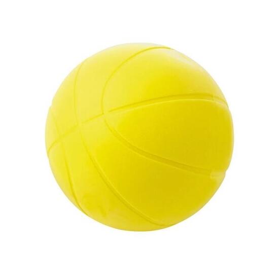 Ballon de basketball en mousse Tremblay mouss’hd basket