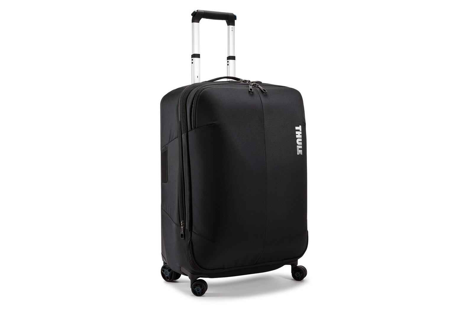 Subterra Check-In Spinner