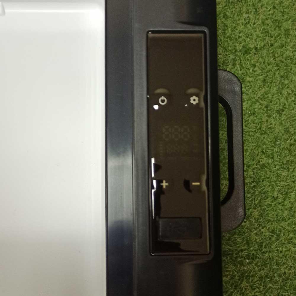 Nevera portátil con compresor EZA - 30 litros 7/7