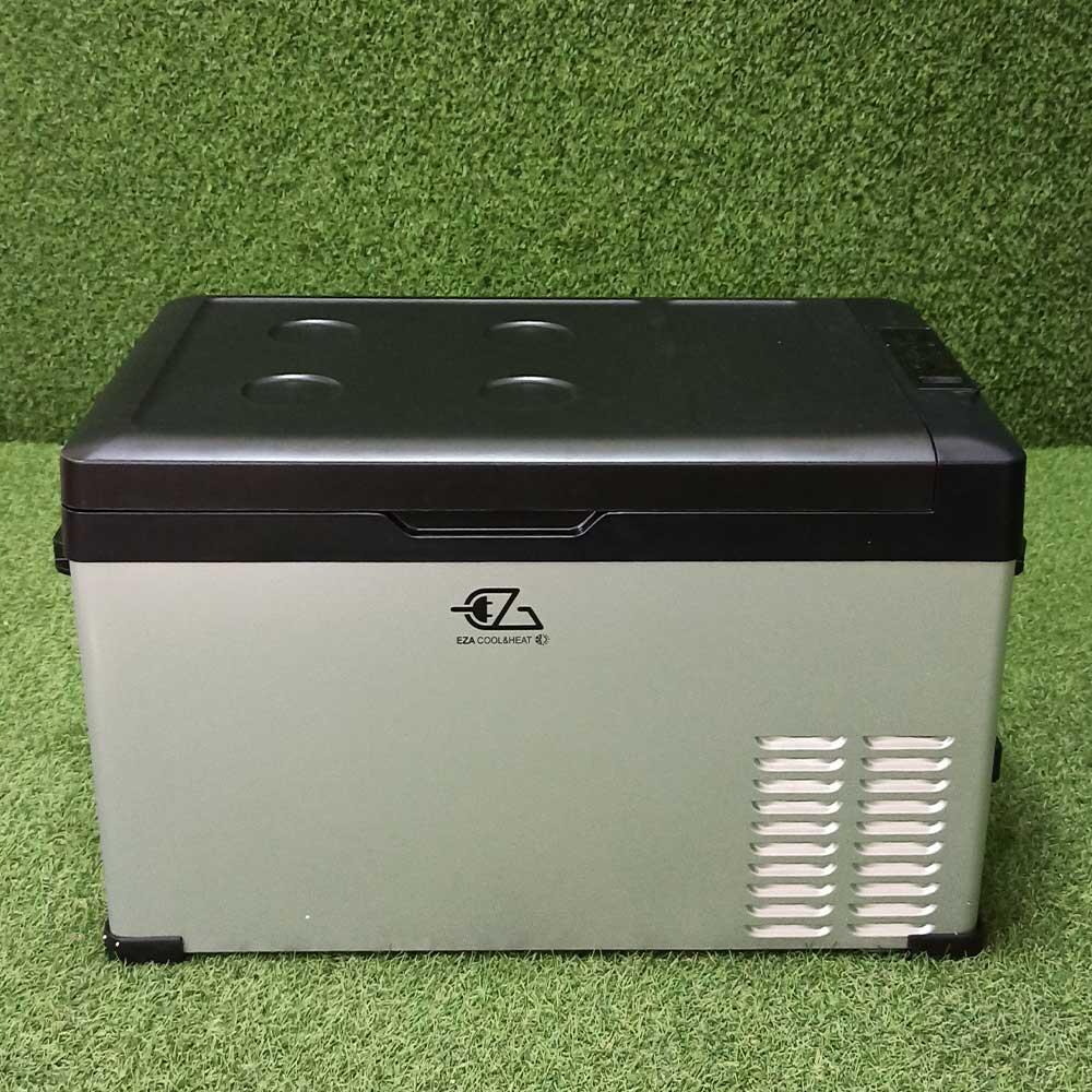 Nevera portátil con compresor EZA - 30 litros 2/7