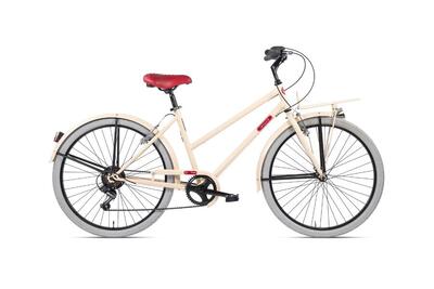 Urban-Bike LETOULE "Facile Lady". avana nights