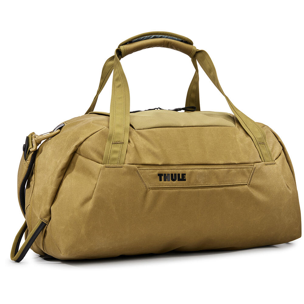 Thule Aion 35L/52cm Duffel Bag w/ Laptop/Tablet Compartment