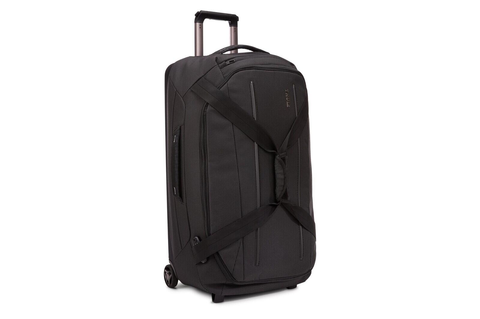 Crossover2 76Cm/87L Wheeled Duffel Suitcase Luggage