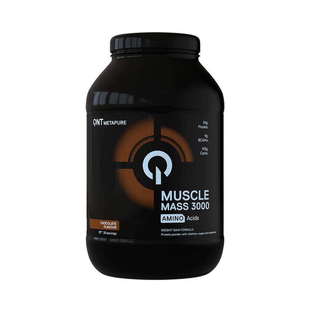 3000 Muscle Mass - Chocolate - 1,3 kg