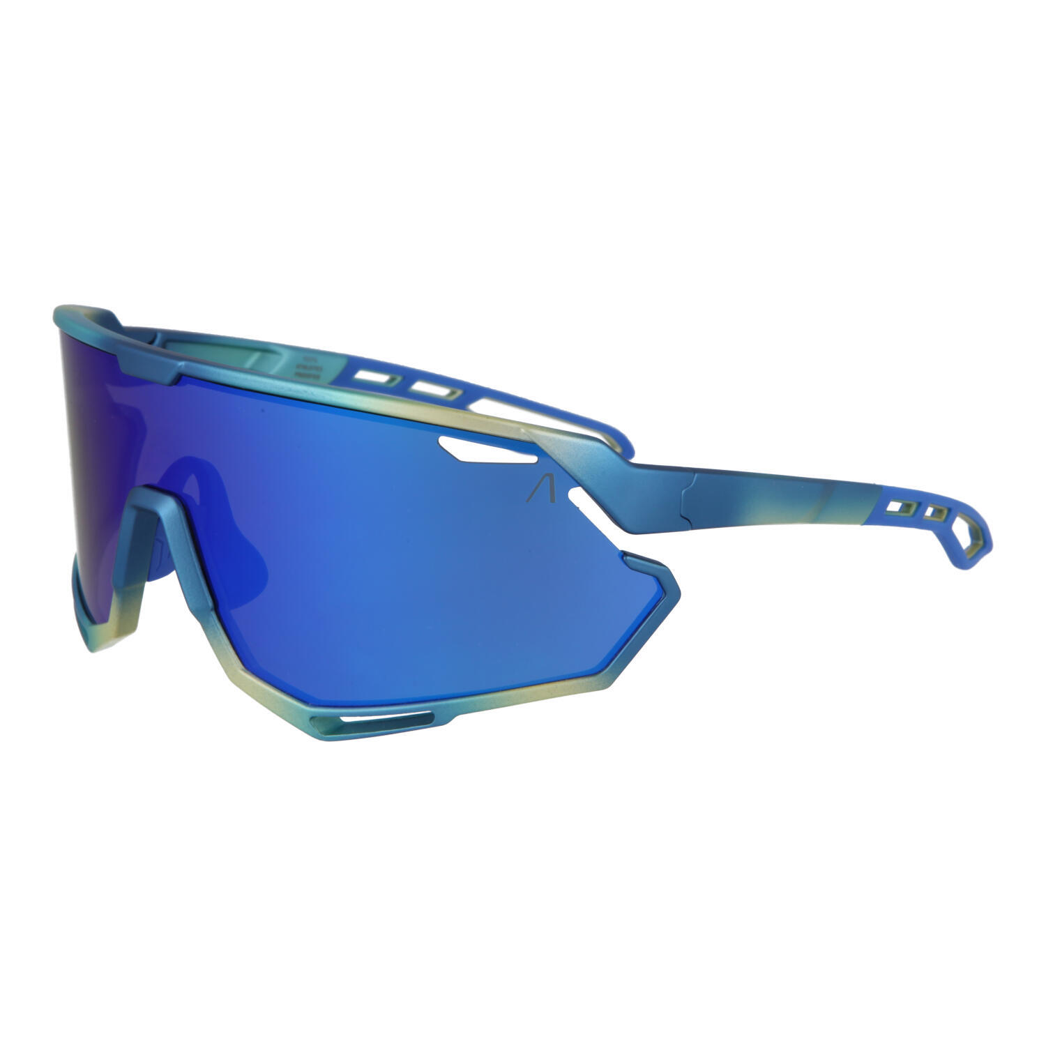 Athletes Eyewear - Lunettes De Soleil Volleyball - Tomahawk Bleu - Lunettes De Soleil - Bleu - No Size - Decathlon