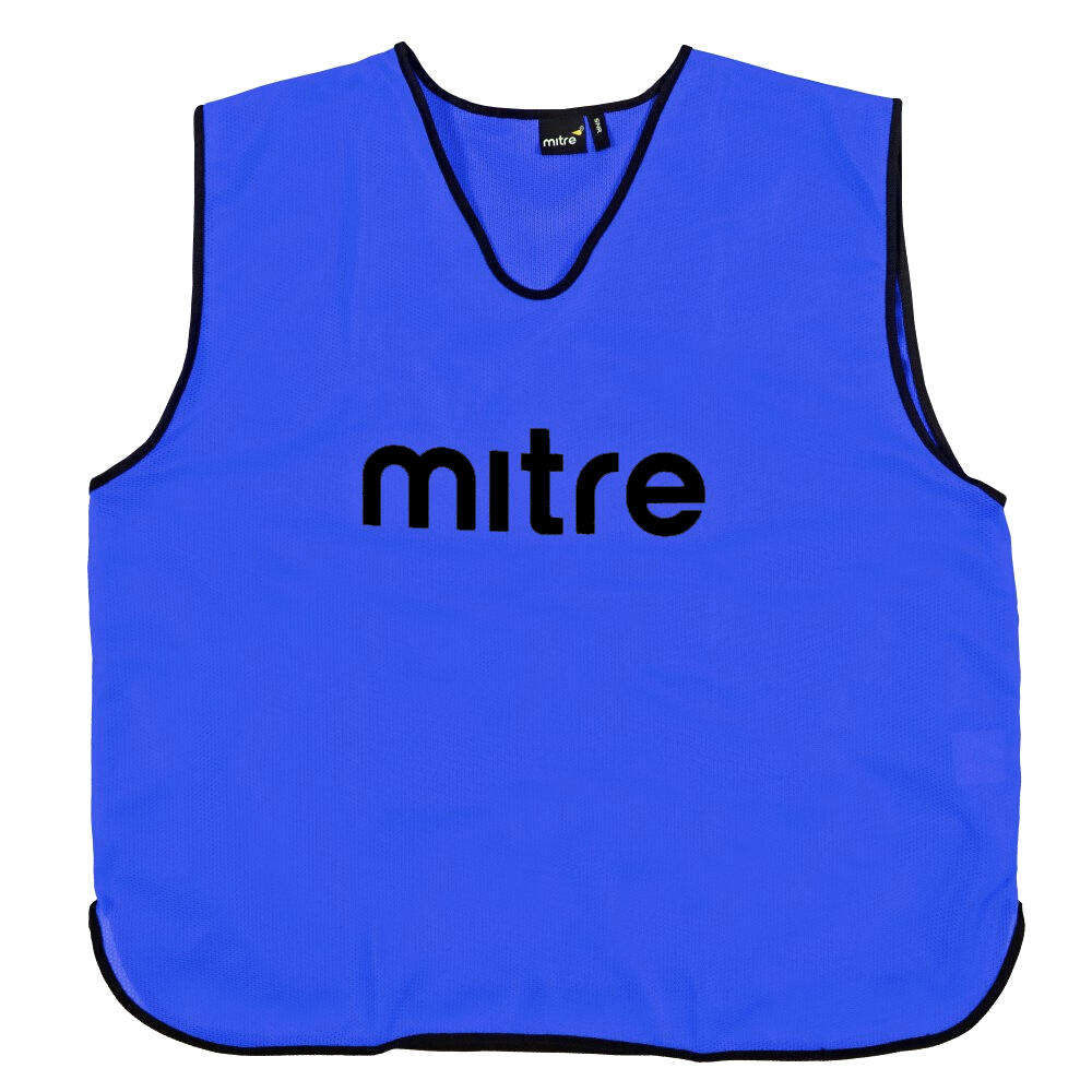 Mitre Training Bib - Senior