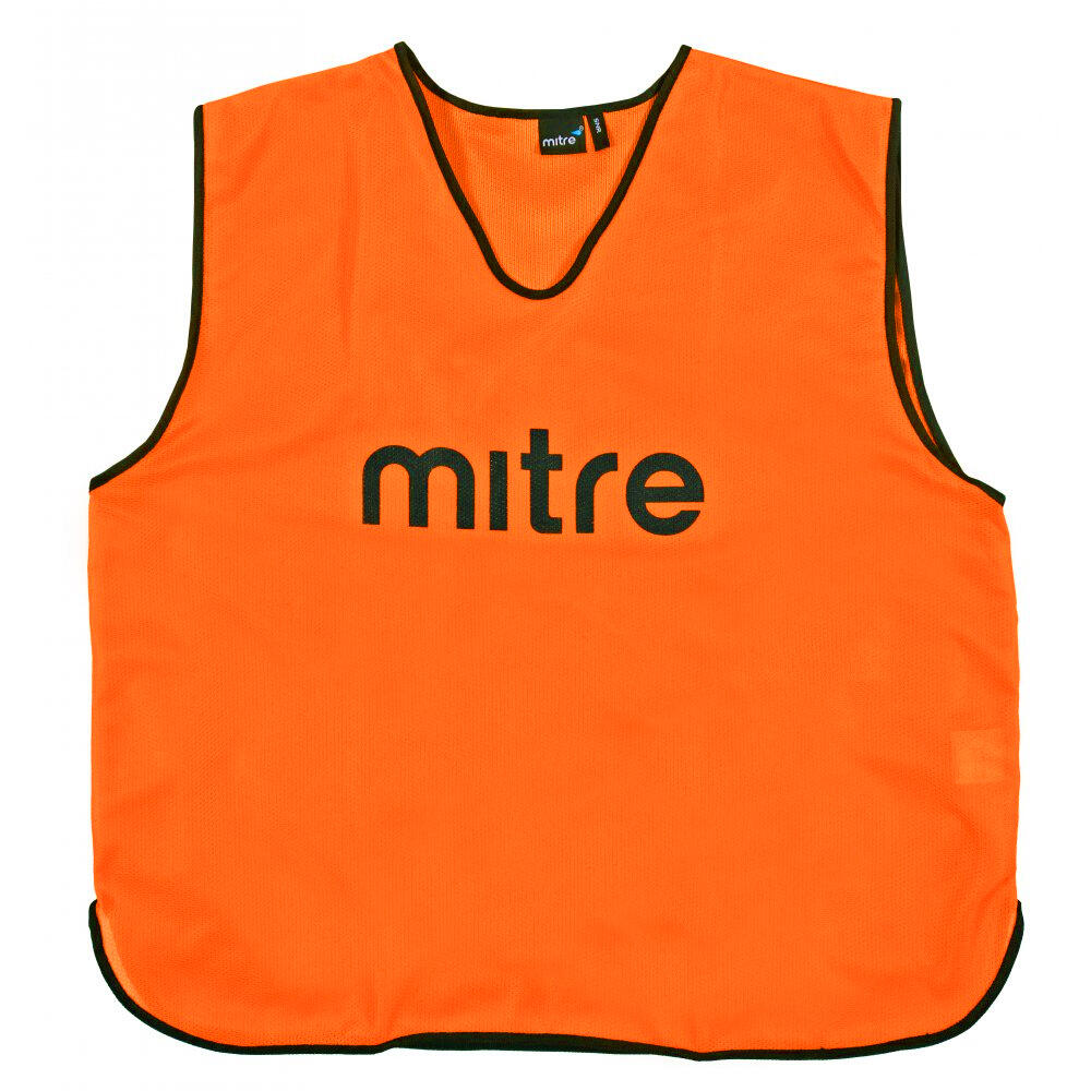 Mitre Training Bib - Senior