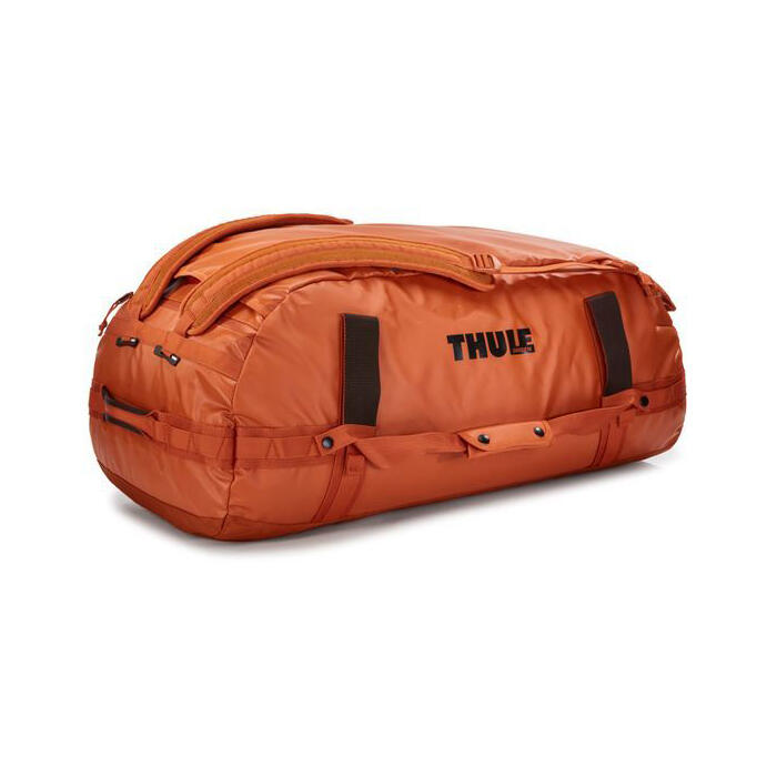Thule Chasm 2-in-1 Outdoor 90L/74cm Duffel/Backpack Travel Bag