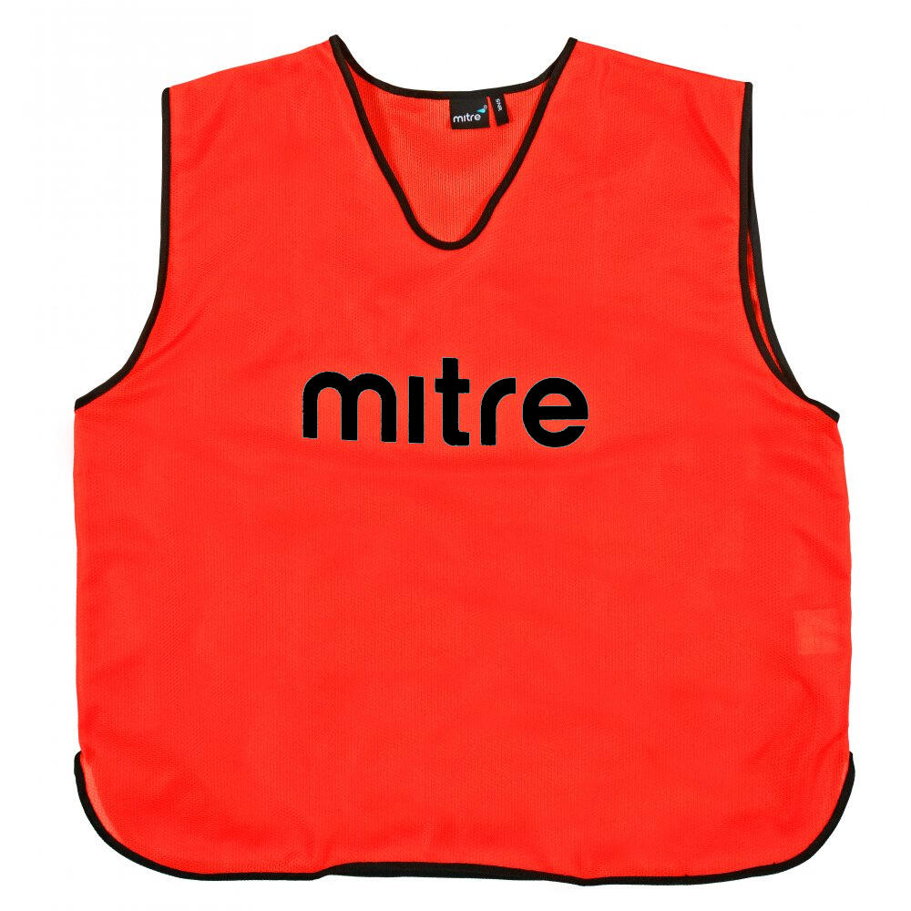 Mitre Training Bib - Senior