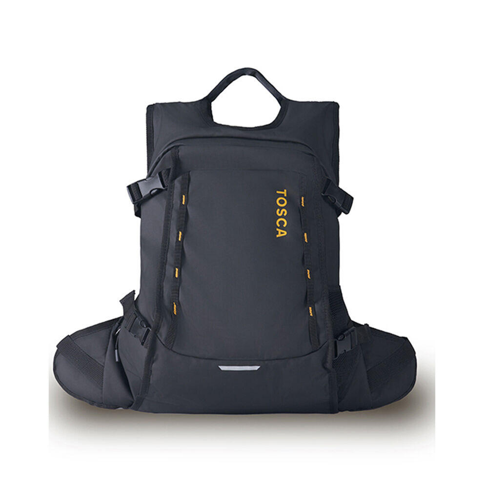 Tosca Delta Outdoor Travel Adjustable Backpack