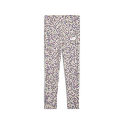 Leggings Tweenerverse da ragazza PUMA Alpine Snow White