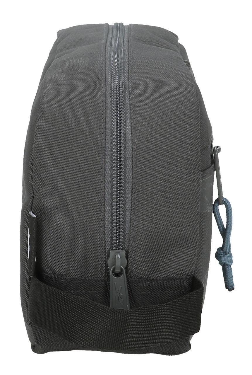 Trousse de toilette Reebok Stam 15cm anthracite pour garçon 4/5