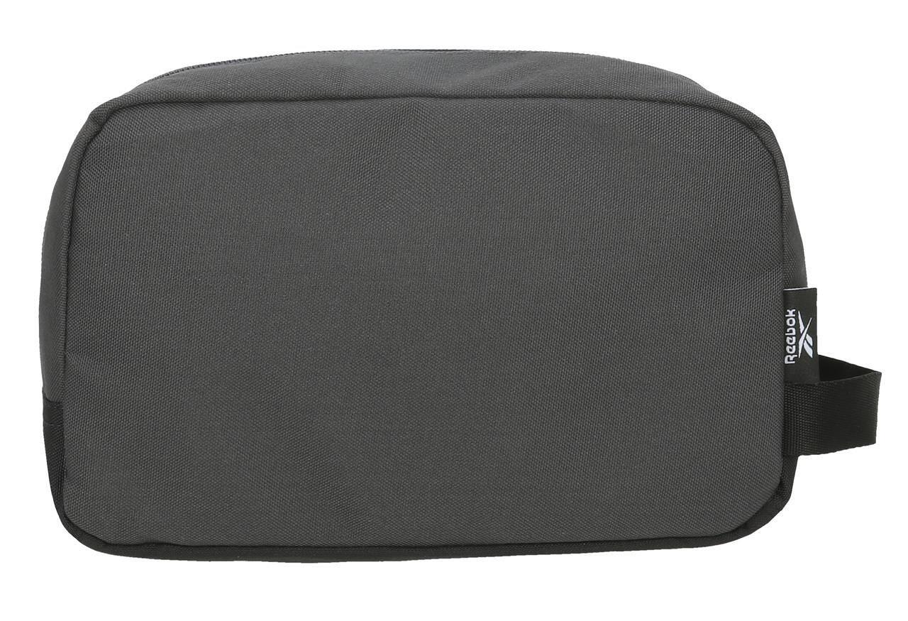 Trousse de toilette Reebok Stam 15cm anthracite pour garçon 2/5