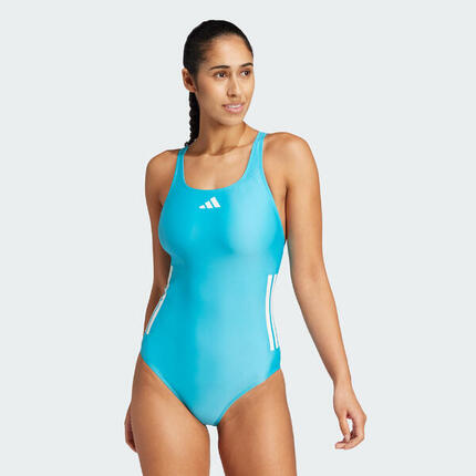 Maillot de bain 3 bandes dos en C