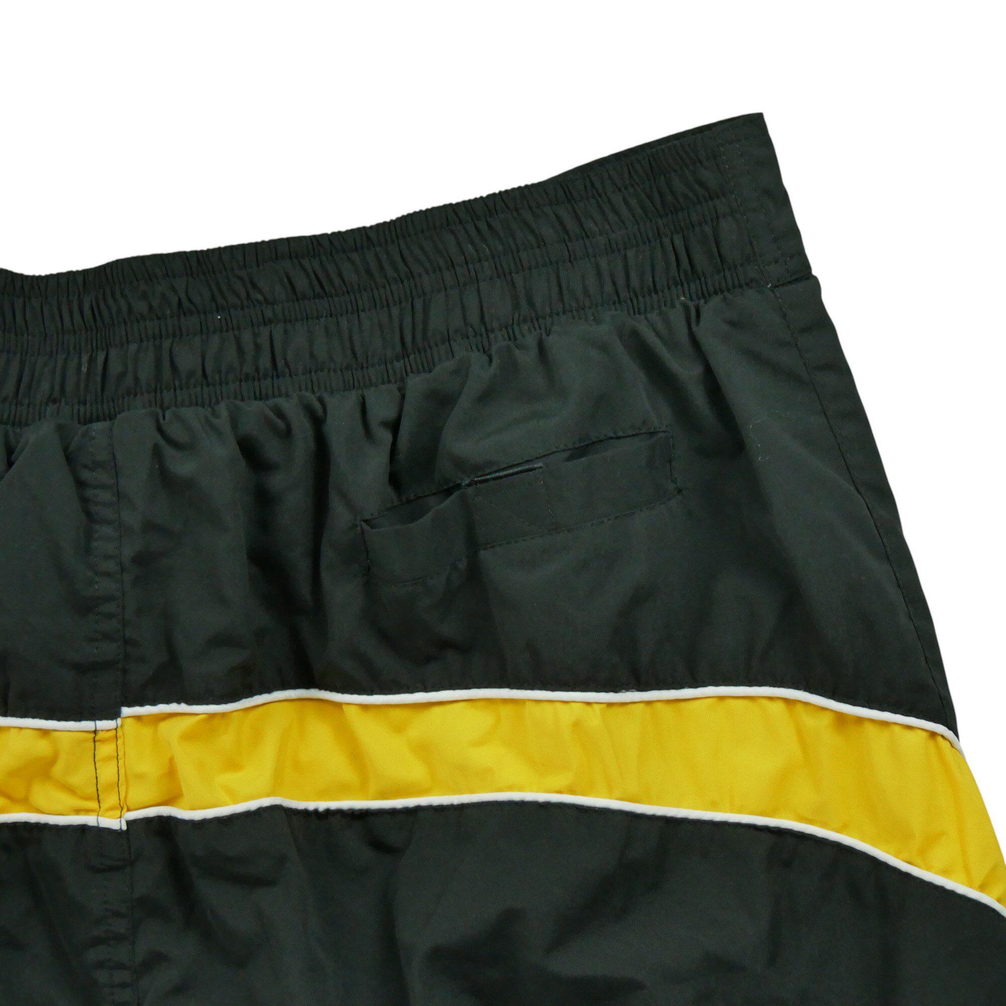 Reconditionné - Short de bain Homme Noir - Bon État 4/7