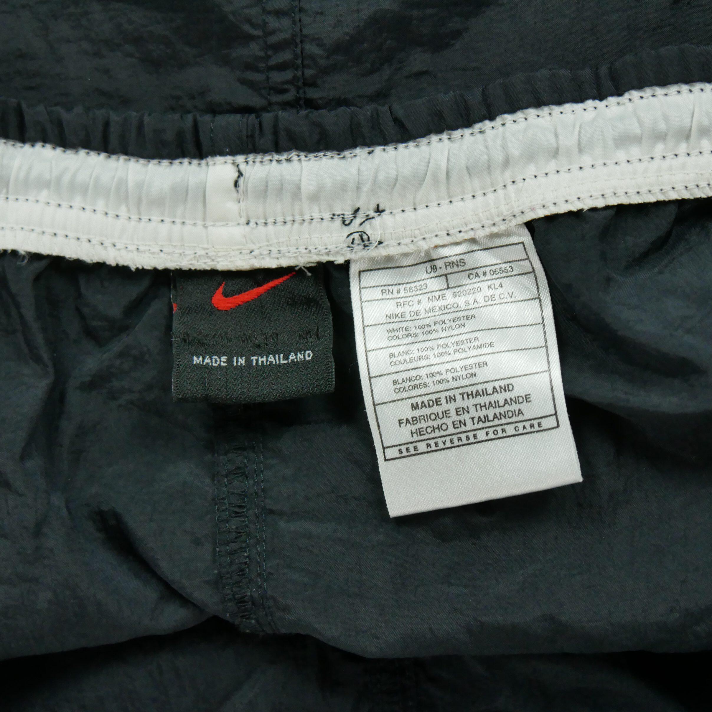 Reconditionné - Short de bain Homme Noir - Excellent 5/5