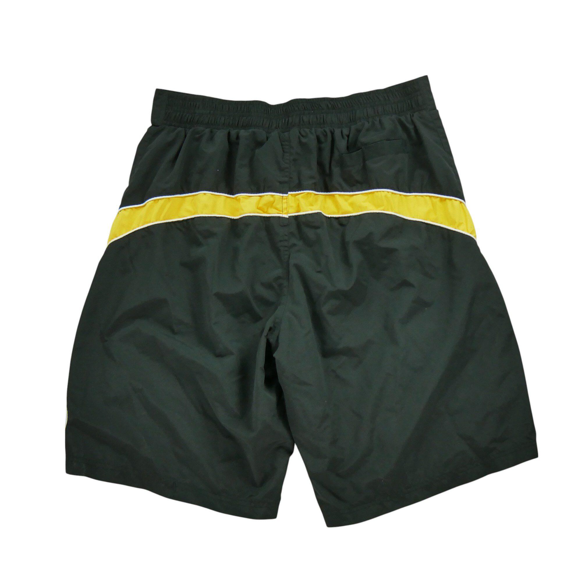 Reconditionné - Short de bain Homme Noir - Bon État 2/7