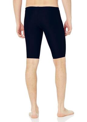 TYR Eco™ Solid Jammer - Nero - Taglia UK 28