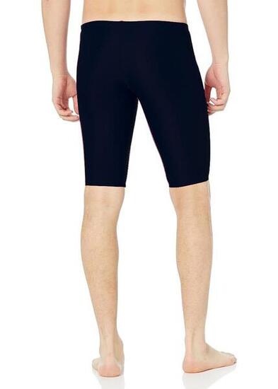 TYR Eco™ Solid Jammer - Nero - Taglia UK 28