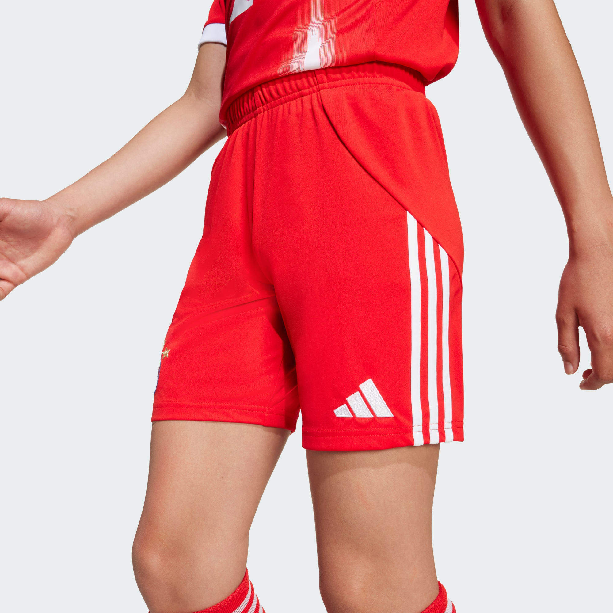 Short Home FC Bayern München 25/26 5/5