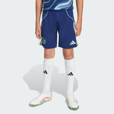 Ajax amsterdam 25/26 uitshort kids