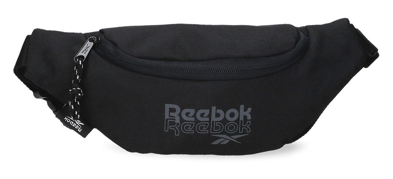 REEBOK Pochete Unissex Reebok Ona 11cm preta
