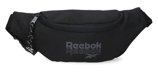 Marsupio Reebok Ona Nero