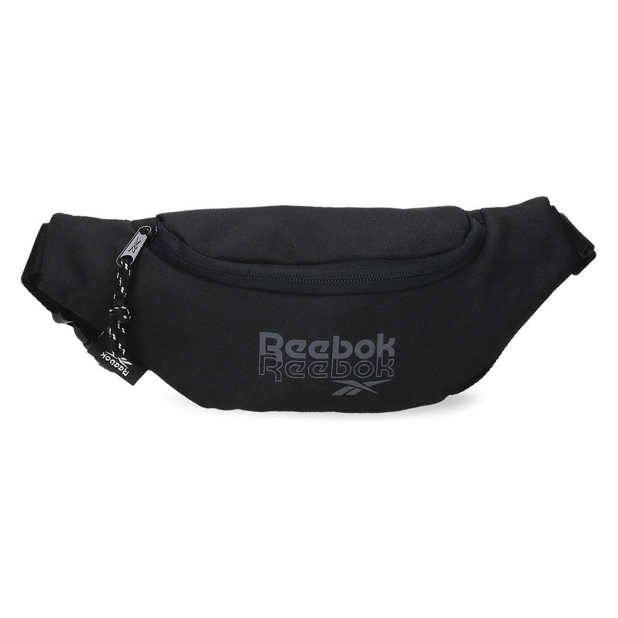Reebok - Banane Reebok Ona Noir - Sac À Dos - Noir - No Size - Decathlon