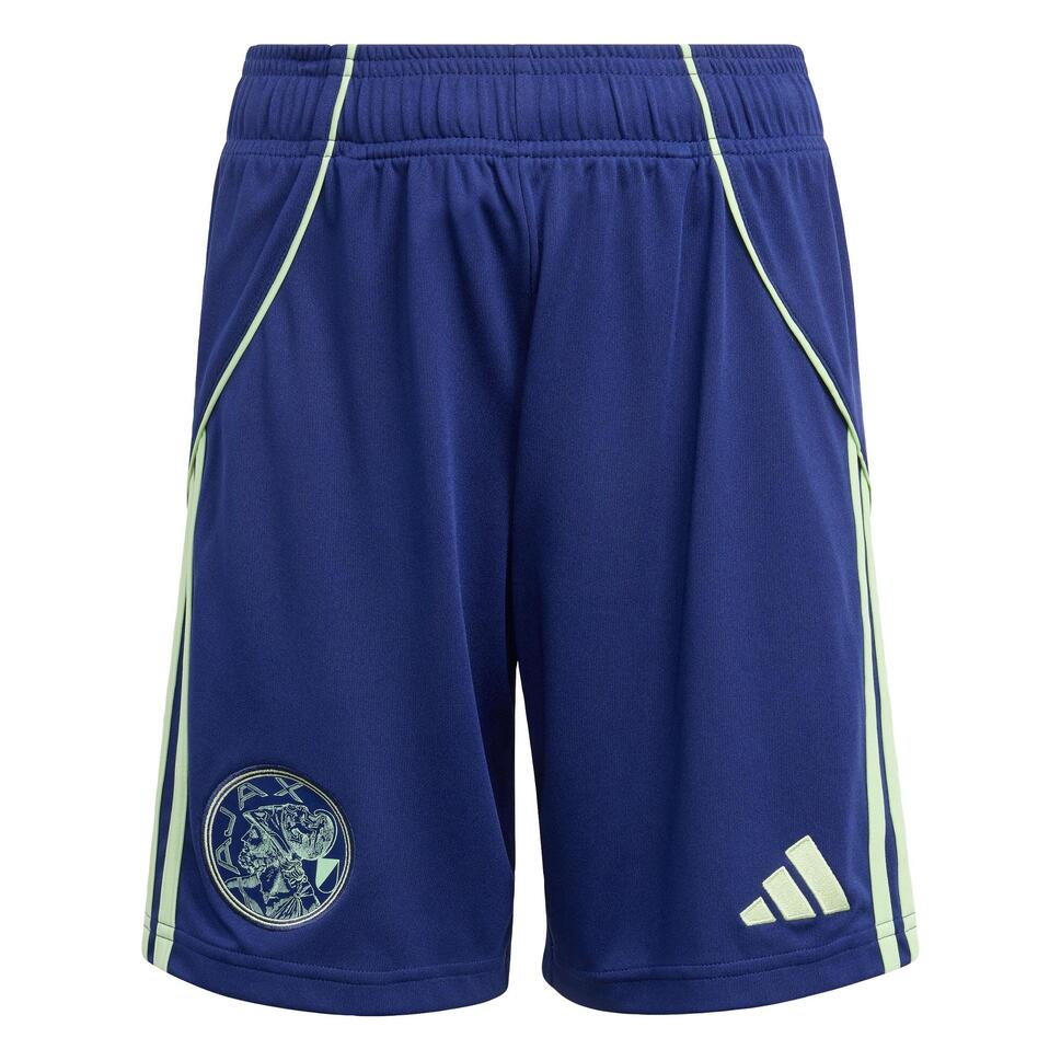 Szorty Ajax Amsterdam 25/26 Away Kids