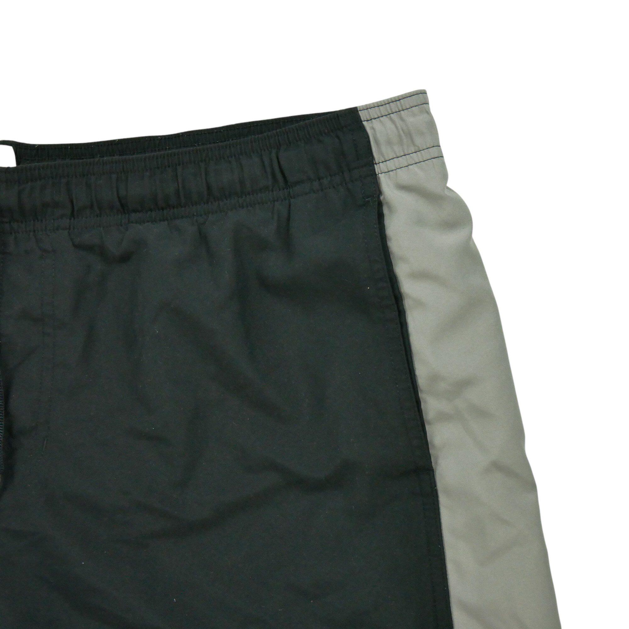 Reconditionné - Short de bain Homme Noir - Excellent 4/5